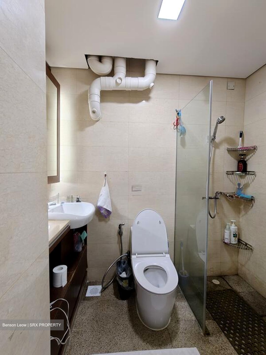 Blk 19 Dover Ville (Queenstown), HDB 5 Rooms #504445811